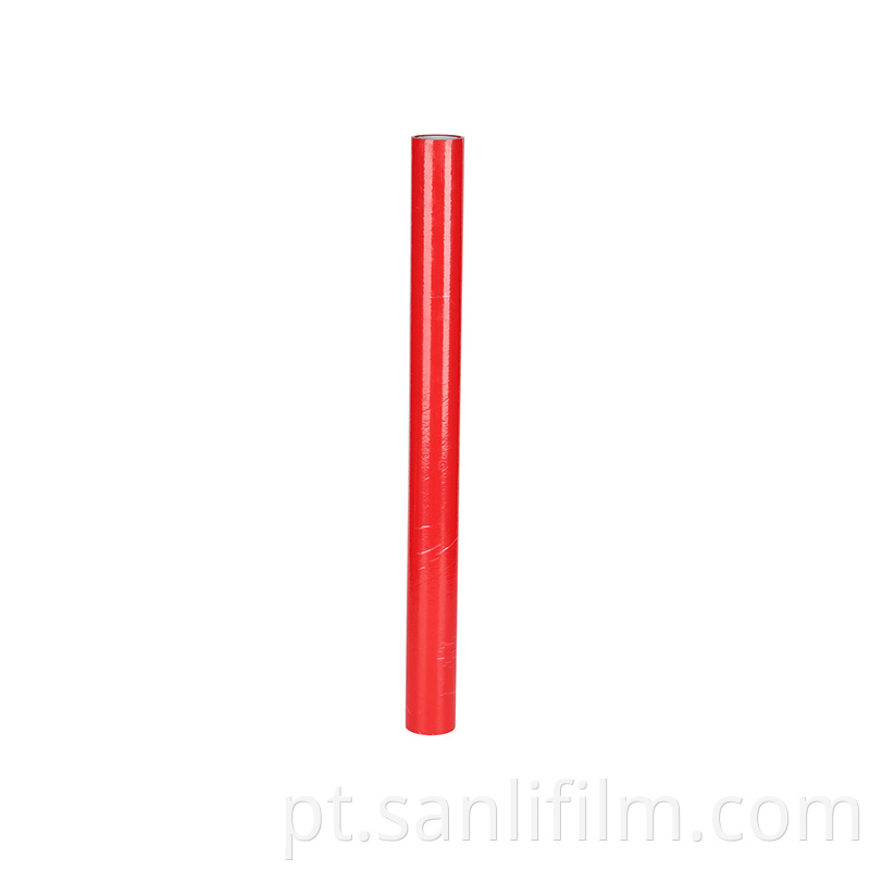 Broadloom Carpet Protective Film